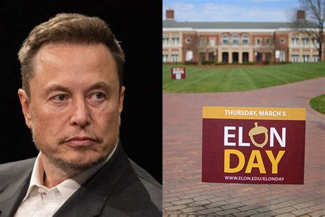 How Elon University's identity is getting confused with Elon Musk | Fortune