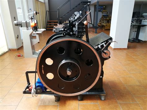 Image result for Letterpress Printing Machine