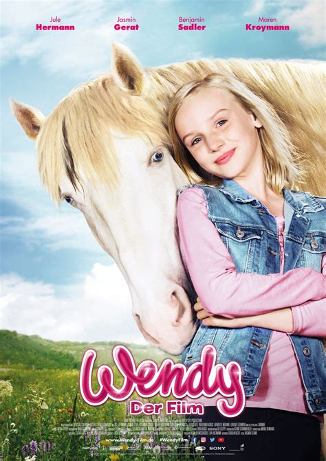 Wendy - Der Film - Film 2017 - FILMSTARTS.de
