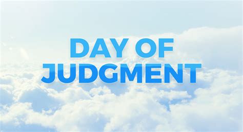 10 Major Sign Day of judgement in Islam and Quran Fact