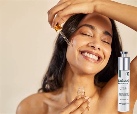 What are the Benefits of Niacinamide: The Ultimate Skin Care Secret ...