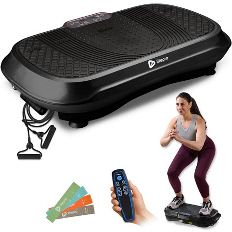 Vibration Plate Exercise Machine 的图像结果