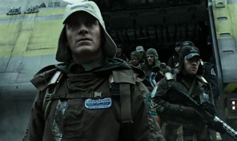 Image result for Alien Covenant Film RU