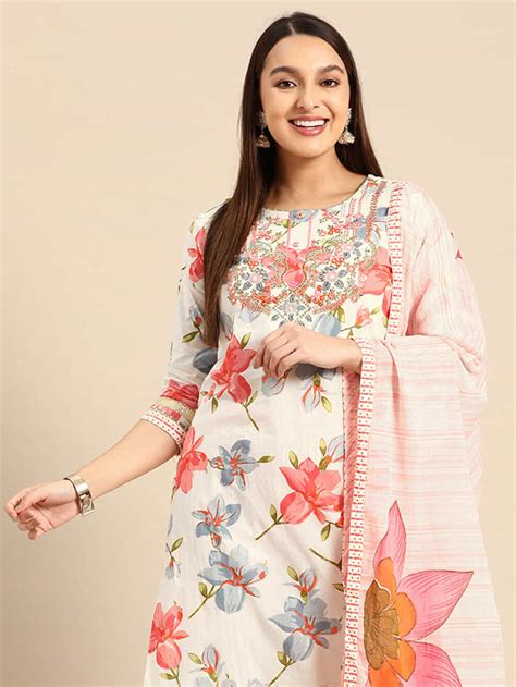 Suit Sets Sales- Buy Discounted Suits Sets for Women | The Loom