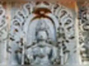 Faucet drip, or monsoon? - The Economic Times