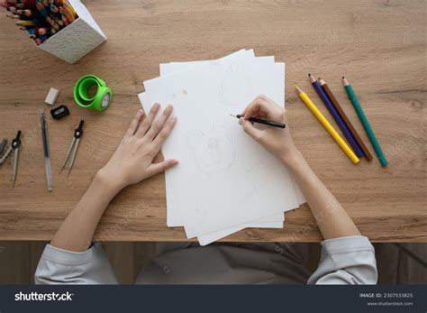 Image result for Paper People Drawing