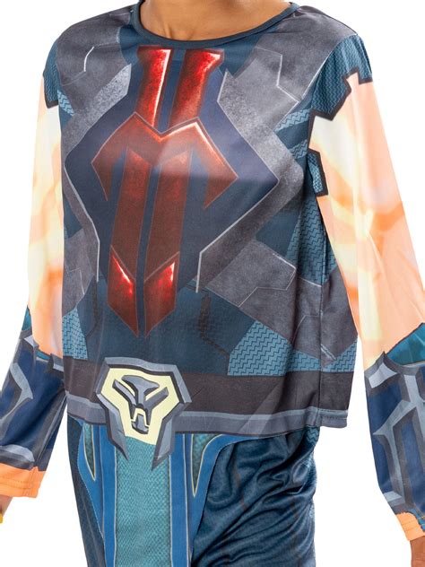 He-Man Costume for Kids - Masters of the Universe | Costume World NZ