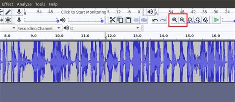 Learn Audacity - Open Educational Resources