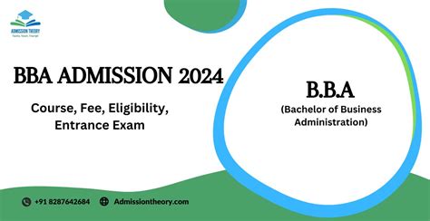 Image result for BBA Admission Process