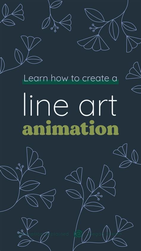Image result for Simple Line Animation