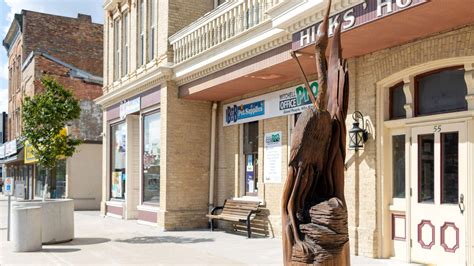 5 Beautiful Small Towns in Perth County, Ontario to Visit | Krista the ...