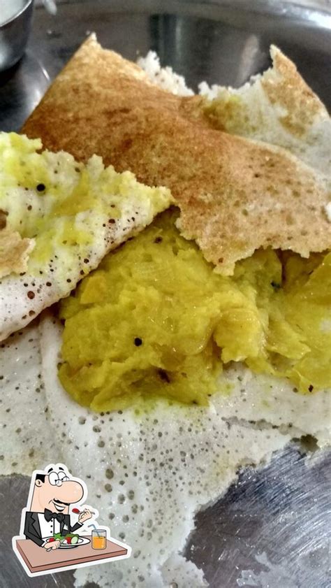 Menu at Shree Geethanjali Restaurant, Kazhakkoottam