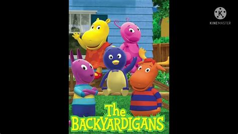 Image result for Backyardigans Creepypasta