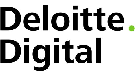 Deloitte Logo: valor, história, PNG