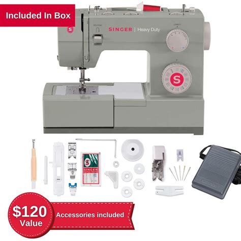 Sewing Machine Value: What is Your Sewing Machine Worth? | SINGER®