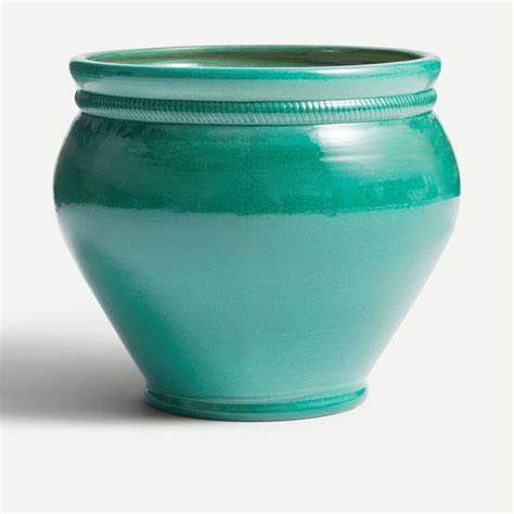 Puedo notar el frescor de los patios y terrazas decoradas con estas 10 ...