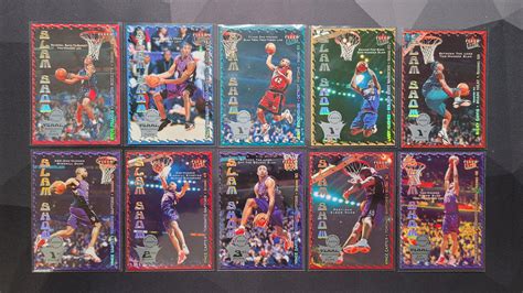 Greatest dunker ever! : r/basketballcards