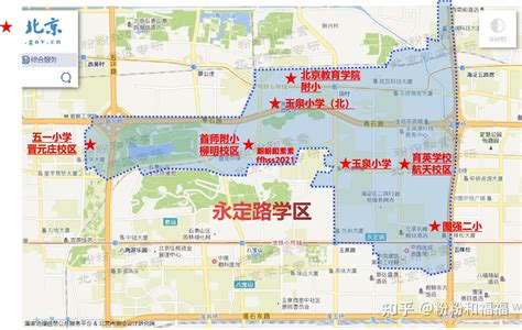 2024年北京幼升小六年一学位新增一区！共12区实行 - 知乎