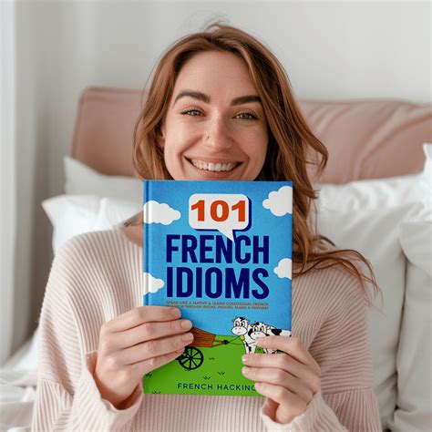 101 French Idioms