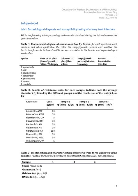 Image result for Lab Protocol