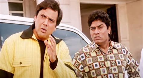 ‘They Used To Cut My Roles’ Johnny Lever On Jealousy Of 90s Stars ...
