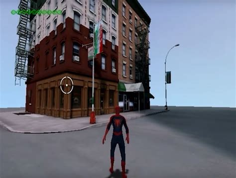 Unreleased Spider-Man Game Discovered On Debug Wii Console