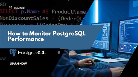 Image result for PostgreSQL Monitor