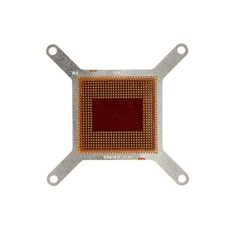 Image result for Test Socket MCS