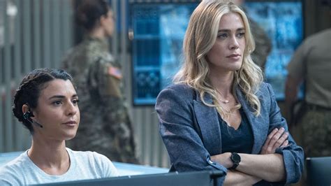 The Hunting Party season 2: Episode schedule, release times, cast, and ...