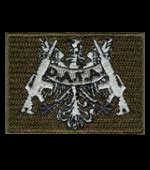 Airsoft | Emblemen en Badges