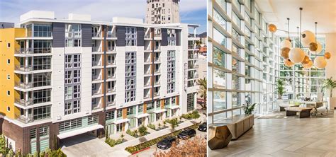 Desmond at Wilshire - AO | Architecture. Design. Relationships.