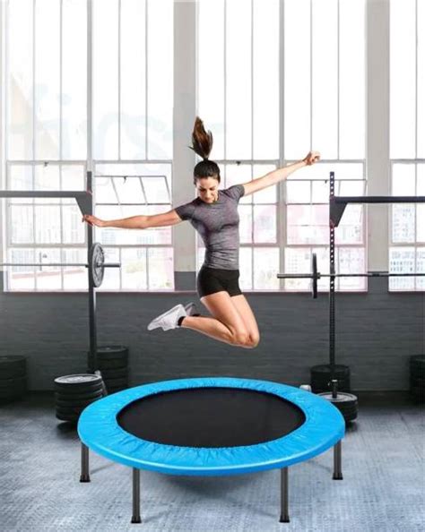 Trampoline: Buy Trampoline (ट्रेम्पोलिन) Online at Best Prices in India ...