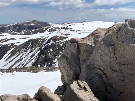 Image result for Beartooth Pass Summit