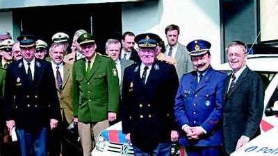 Polizei der Euregio fordert gemeinsames Kommissariat - GrenzEcho