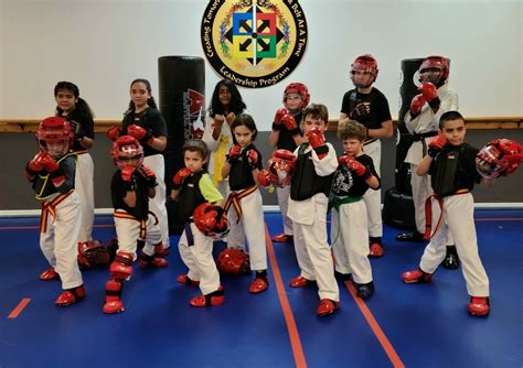 About Us | Elevate Martial Arts