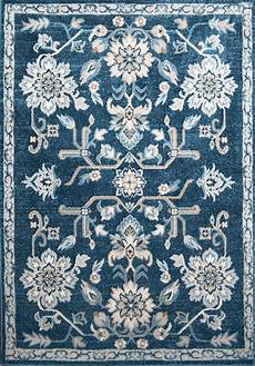 2x3 Area Rugs by Transitional Navy Blue 2x3 Area Rug Floral Carpet 2x3 Area Rugs