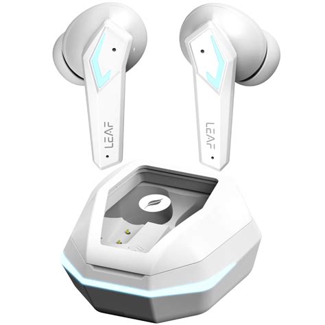 Buy Noise Cancelling Earbuds- Leaf | Wired and Wireless Earphones