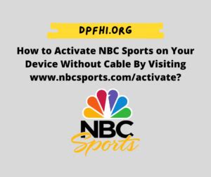 Image result for NBC.com Activation Code