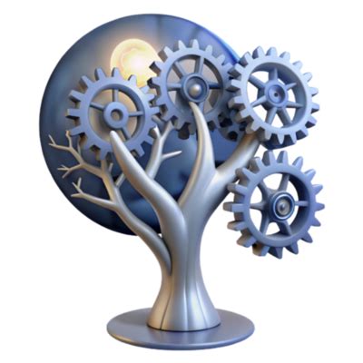 Technology Tree PNG Transparent 的图像结果