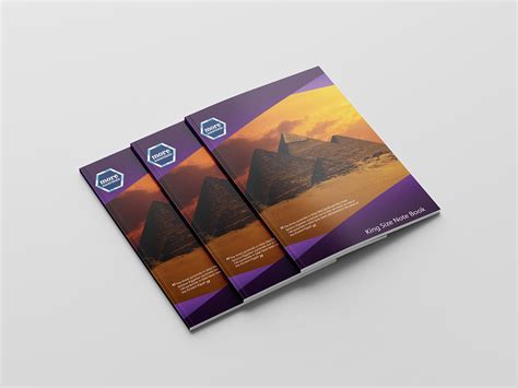 Image result for Box Packaging Design for Mini-Note