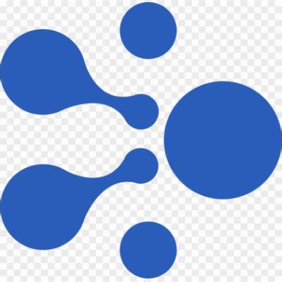 Aelf Logo Coin - Pngsource