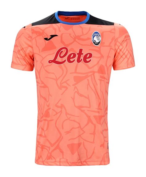 Atalanta BC 2024-25 TW 3-Trikot
