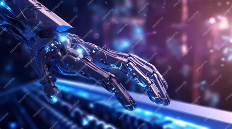 Computer AI Robot 的图像结果