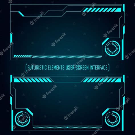 Future Monitor Vector 的图像结果