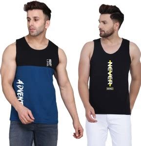 SLOWLORIS Men Vest - Buy SLOWLORIS Men Vest Online at Best Prices in ...