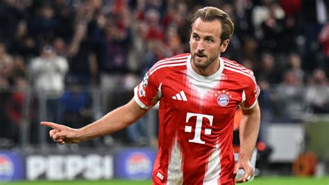 Why Real Madrid plan to sign Harry Kane despite having Vinicius Jr ...
