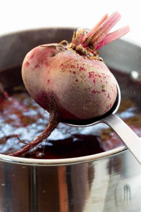how to make beetroot dip