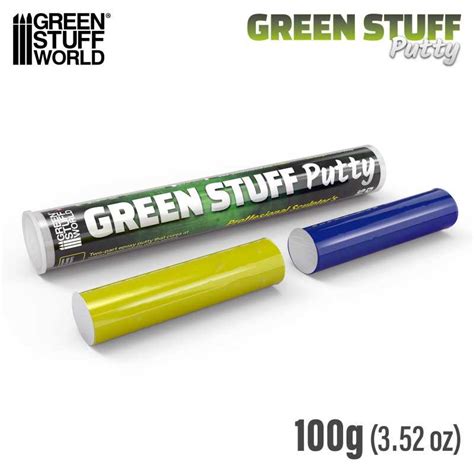 Using Green Stuff Modeling Putty 的图像结果