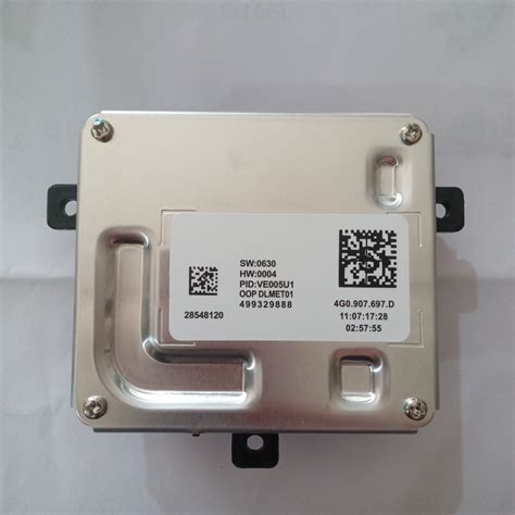 Audi A4, A6 DRL Headlight Module - MJ – Motorparts Junction