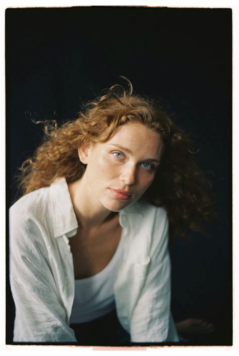 Sansa | Respect Model Management